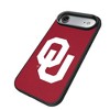 NCAA SEC Universities Solid Bump Cell Phone Case for Apple iPhone 17 Series - 2 of 4