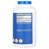 Nutricost L-Lysine, 1,000 mg, 500 Capsules (500 mg per Capsule) - 2 of 2