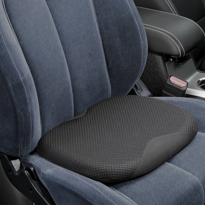 The 10 Best Car Seat Cushions in 2023 (Including Breathable, Gel, and Wedge Car  Cushions)