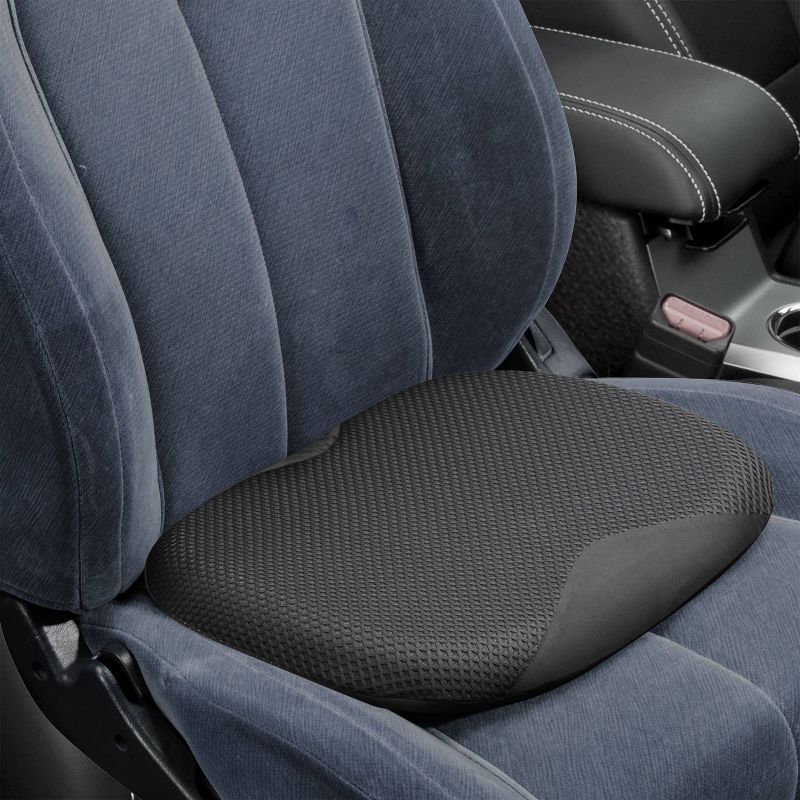 Type S Infused Gel Comfort Seat Cushion, 1 of 6
