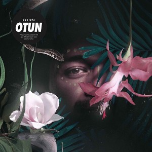 Montoya - Otun (Vinyl) - 1 of 1
