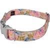 Country Brook Petz Premium Dog Collar - Spring Collection - 2 of 4