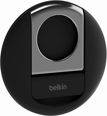  Belkin MagSafe Vent Mount Pro - for Car, Magnetic Phone Holder  Compatible with iPhone 15, iPhone 15 Pro, iPhone 15 Pro Max, iPhone 14  Series, iPhone 13 Series, and Mini - Gray : Everything Else