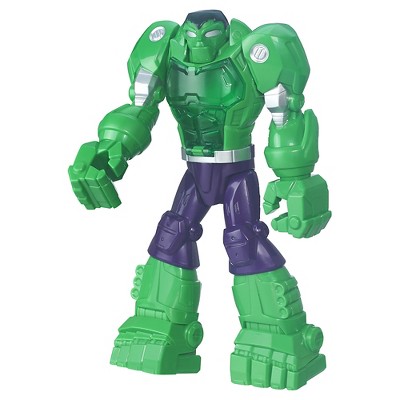 Playskool heroes hot sale target