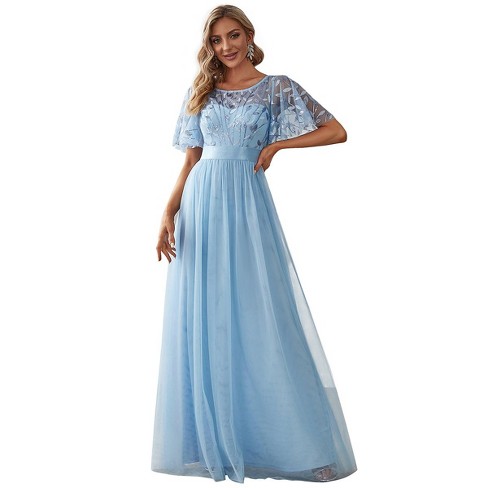 Target formal dresses plus size hotsell