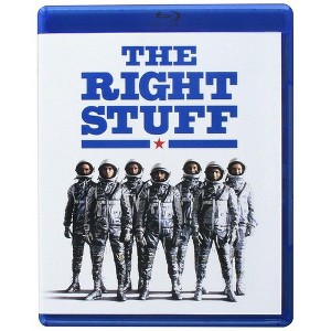 The Right Stuff (Blu-ray)(1983) - 1 of 1