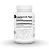 L-Tryptophan 500mg by Source Naturals, Inc.  -  90 Capsule - 2 of 3