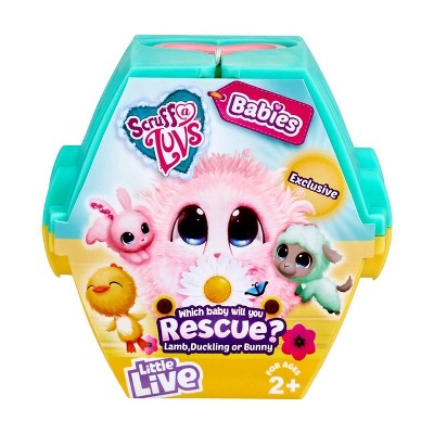 target baby easter