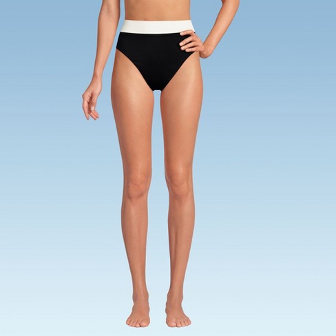 Lands end womens swimsuit bottoms online