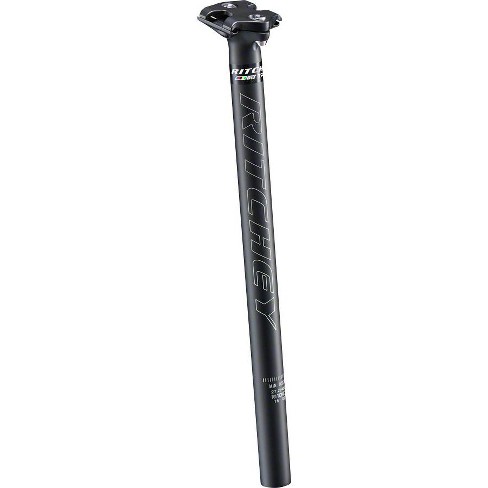 Ritchey WCS Trail Seatpost 31.6 400mm 0 Offset Blatte