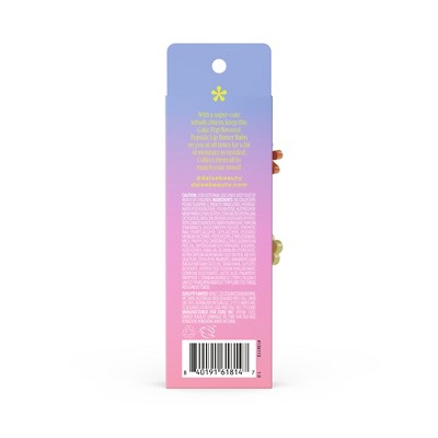 DAISE Tinted Lip Balm - Cake Pop - 0.41oz: Moisturizing, Hydrating, 1-Pack