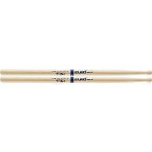 Promark System Blue Marching Snare Drum Sticks DC50 - 1 of 2