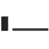 LG SPD7R 7.1 Channel High Res Audio Sound Bar with Rear Speaker Kit, Refurbished - 3 of 4