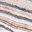 beige/rust