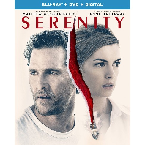 2019 Serenity