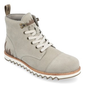 Territory Zion Water Resistant Lace-Up Boot - 1 of 4
