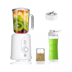 Lumme Countertop Blender 2 in 1 Blender - 1 of 4