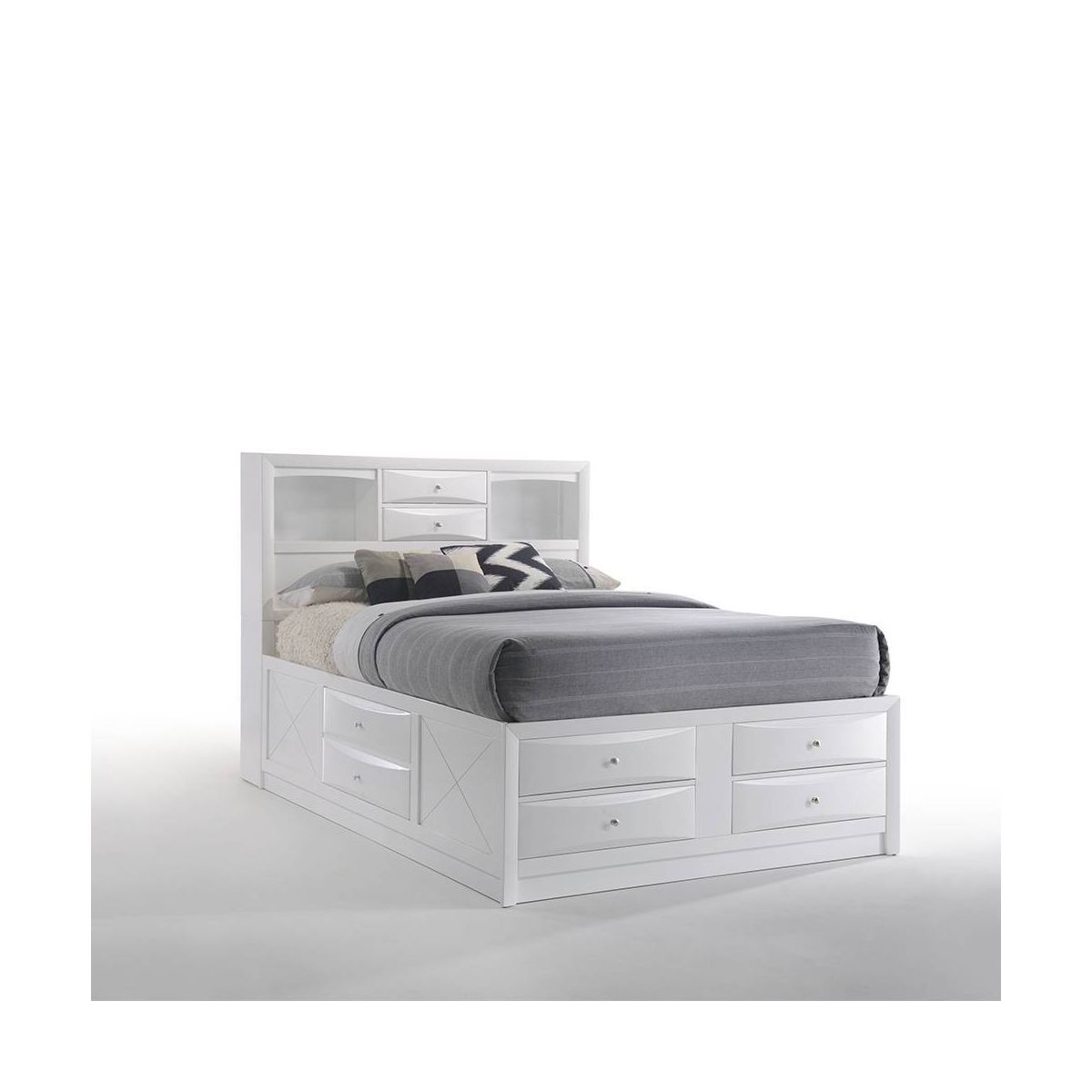 Acme Furniture Ireland Bed - thumbnail 7