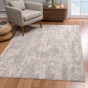 Rug Branch Contemporary Scandinavian Indoor Rug - 1 of 4