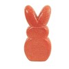 Easter 6.0" Peeps Orange Bunny Spring Decoration Licensed  -  Decorative Figurines - image 2 of 3