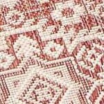 rust red