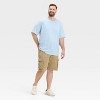 Men's Every Wear Short Sleeve T-Shirt - Goodfellow & Co™ - 3 of 3
