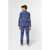 OppoSuits Boys Christmas Suits - 2 of 4