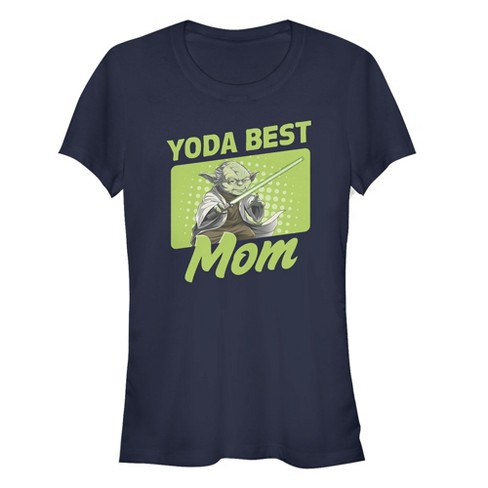 Women's Teenage Mutant Ninja Turtles Turtle Power Mom T-Shirt - Navy Blue -  2X Large