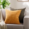 Livabliss Ezequiel Modern Throw Pillow - 3 of 4