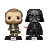 Funko POP! Star Wars: Obi-Wan Kenobi - Obi Wan and Darth Vader 2pk - image 2 of 2