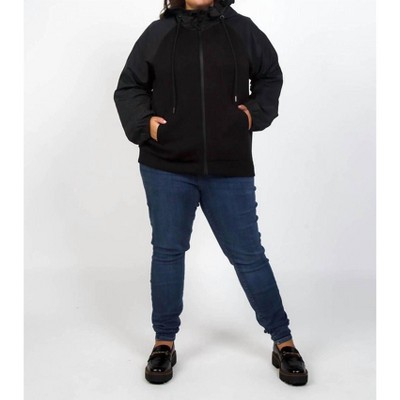 Women's Felipa Jacket - Plus - JOH
