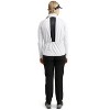 Women's Wo Ganton Stretch Wind Vest - Abacus Sportswear US - 2 of 4