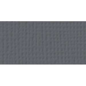 American Crafts 80lb Textured Cardstock 12"X12" - 1 of 1