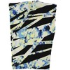 Alfani Womens Printed Casual Wide Leg Pants - 2 of 2
