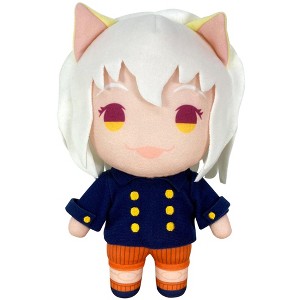 Hunter X Hunter - Neferpitou Plush 8"H - 1 of 2