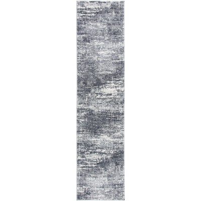 Evoke EVK272 Power Loomed Indoor Rugs - Safavieh