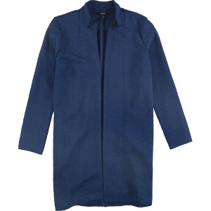 Alfani Womens Textured Jacket - 1 of 1