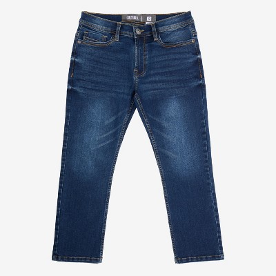 CULTURA Boy's Stretch Jeans