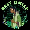 Men's Encanto Best Uncle Bruno T-Shirt - 2 of 4