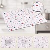 REGALWOVEN Diatomite Highly Absorbent Non-Slip Backing Durable Dish Drying Mat Large 1 Pc - 4 of 4