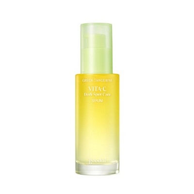 Goodal Green Tangerine Vitamin C Dark Care Spot Care Serum For ...