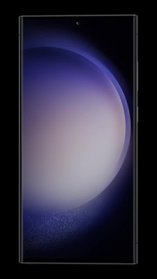 Celular Samsung Galaxy S23 Ultra 256/8GB Phantom Black - Multipoint