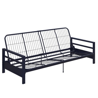 target futon frame