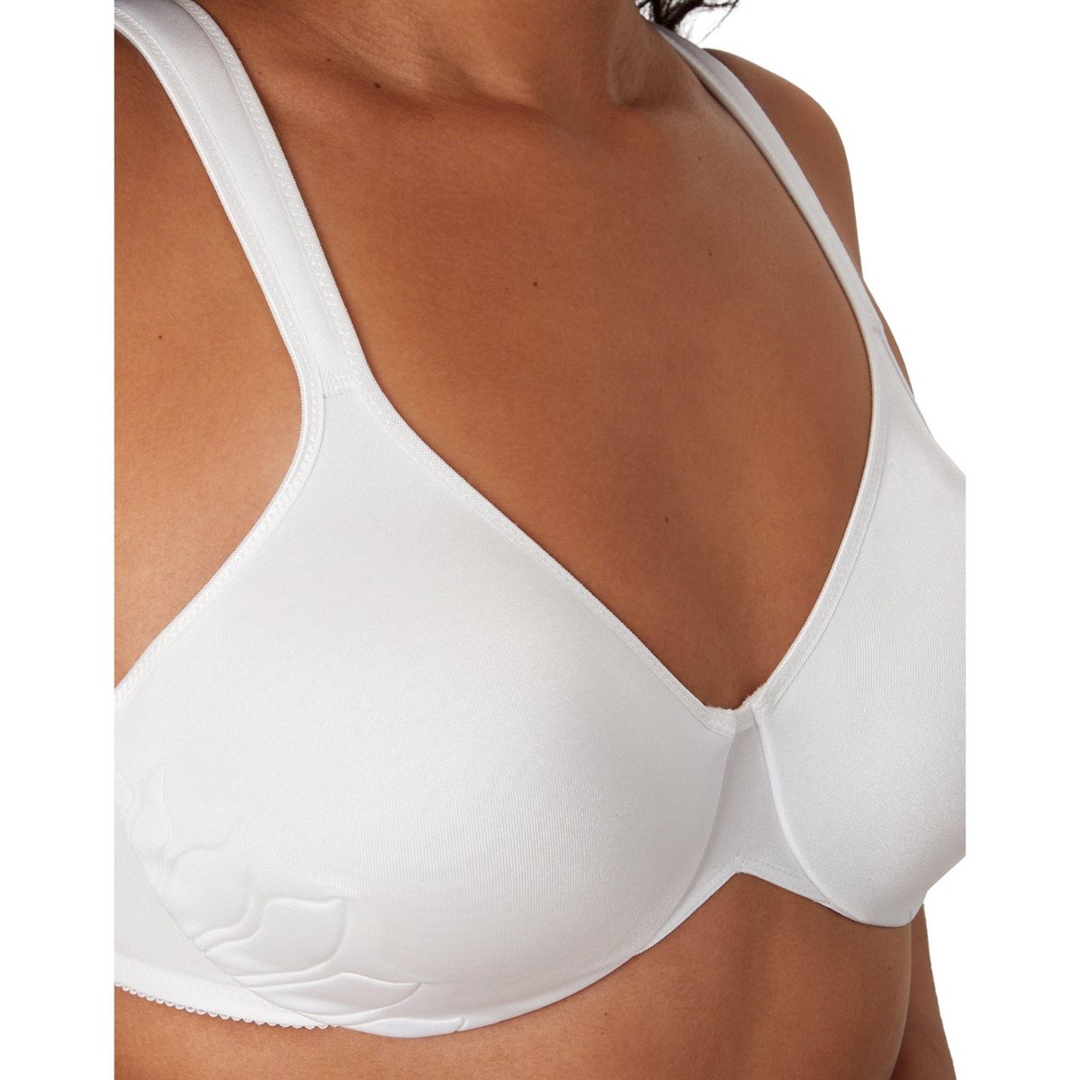 Live It Up Push-Up Bra, Underwire, Cushioned - thumbnail 8