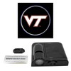NCAA Virginia Tech Hokies LED Car Door Light - 2 of 2