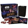 Fantasy Flight Games Star Wars: Unlimited TCG Shadows of The Galaxy PRERELEASE Box - Launch Your Galactic Journey! Includes 6 Booster Packs, Ages 12+, - 4 of 4
