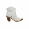 Women's Wo's Taylor Cowgirl Boots - VOLATILE - 2 of 3