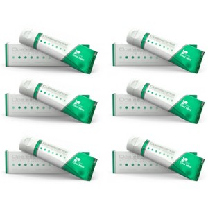 Opalescence Whitening Toothpaste, Fluoride Teeth Whitening Toothpaste, Mint Flavor, 1 Ounce, Travel Size - 1 of 4