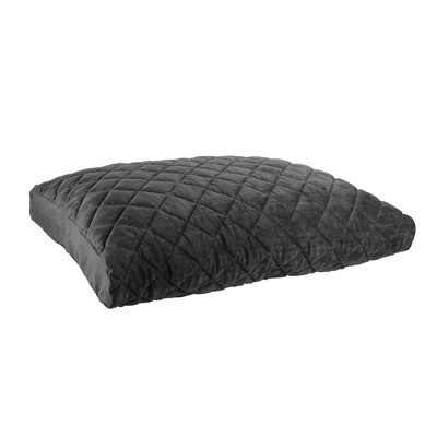 COZY ONE Ultra-Soft Quilted Comfort Pet Bed
