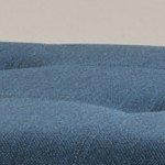 navy blue--fabric